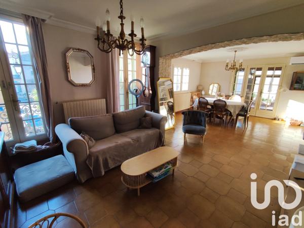 Maison à vendre 8 pièces 145 m² Roujan