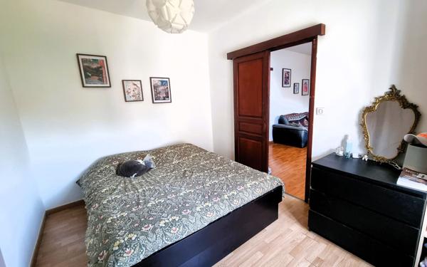 Appartement à vendre    2 pièces • 50,20 m2 Domont