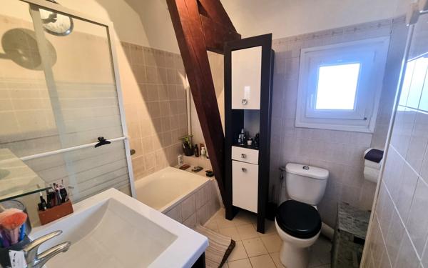 Appartement à vendre    2 pièces • 50,20 m2 Domont