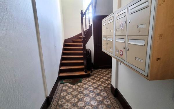 Appartement à vendre    2 pièces • 50,20 m2 Domont