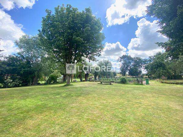 Achat maison Mérignies - 7 pièce(s) - 172 m² - 699 000 €