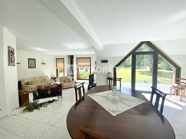 Achat maison Mérignies - 7 pièce(s) - 172 m² - 699 000 €