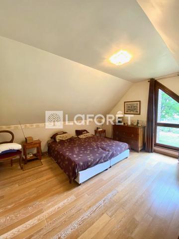 Achat maison Mérignies - 7 pièce(s) - 172 m² - 699 000 €