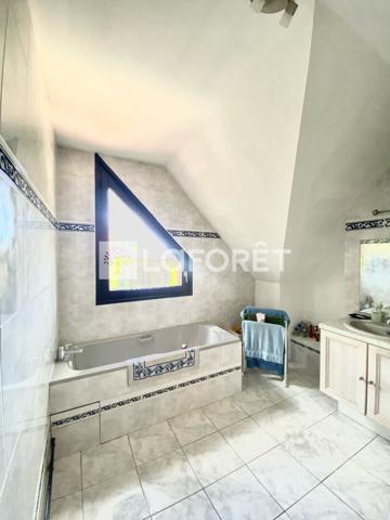 Achat maison Mérignies - 7 pièce(s) - 172 m² - 699 000 €