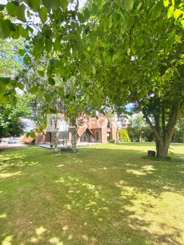 Achat maison Mérignies - 7 pièce(s) - 172 m² - 699 000 €