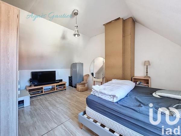 Maison à vendre 6 pièces 100 m² Sucy-en-Brie