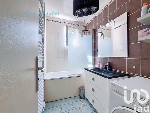 Maison à vendre 6 pièces 100 m² Sucy-en-Brie