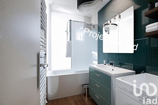 Maison à vendre 6 pièces 100 m² Sucy-en-Brie