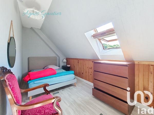 Maison à vendre 6 pièces 100 m² Sucy-en-Brie