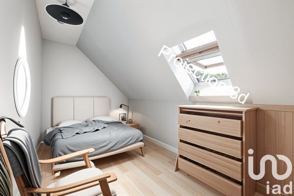 Maison à vendre 6 pièces 100 m² Sucy-en-Brie