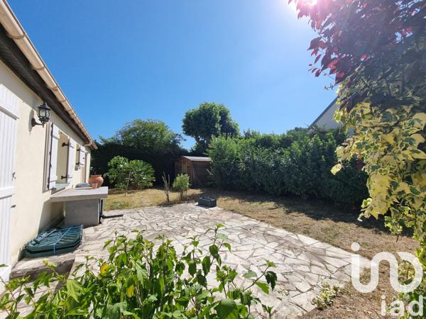 Maison à vendre 6 pièces 100 m² Sucy-en-Brie