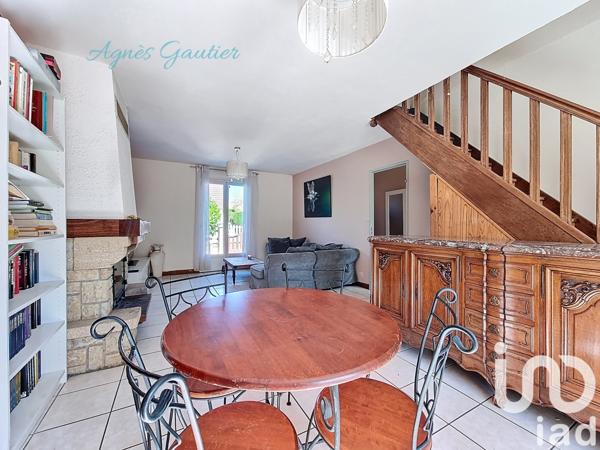 Maison à vendre 6 pièces 100 m² Sucy-en-Brie