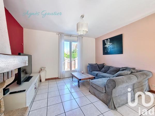 Maison à vendre 6 pièces 100 m² Sucy-en-Brie