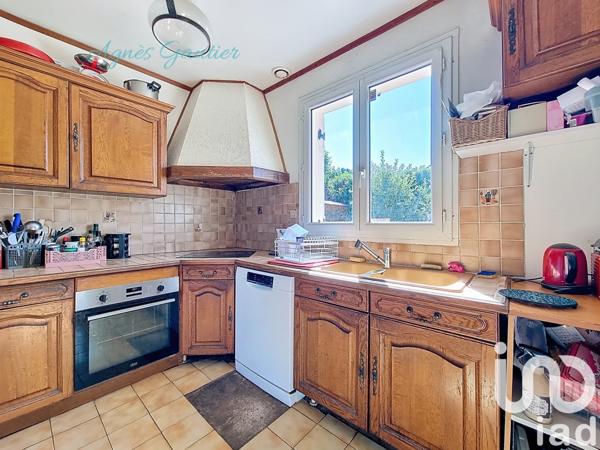 Maison à vendre 6 pièces 100 m² Sucy-en-Brie