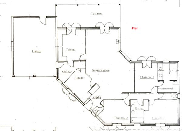 Maison à vendre 5 pièces 139 m² Martillac