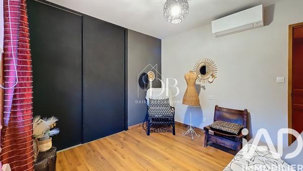 Maison à vendre 5 pièces 139 m² Martillac