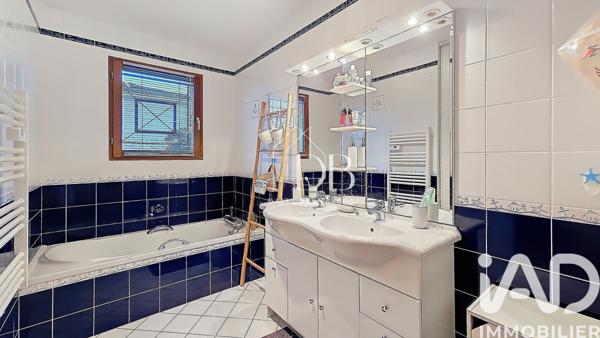 Maison à vendre 5 pièces 139 m² Martillac