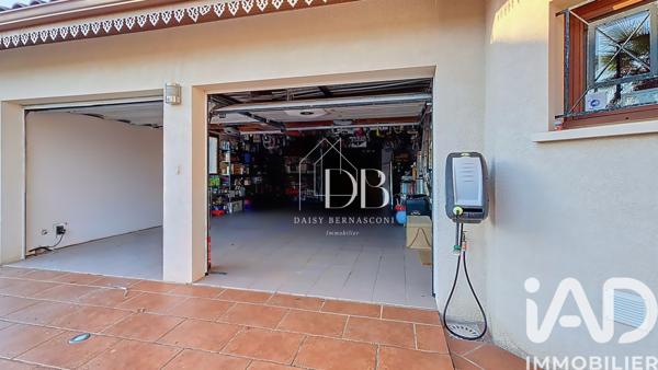 Maison à vendre 5 pièces 139 m² Martillac