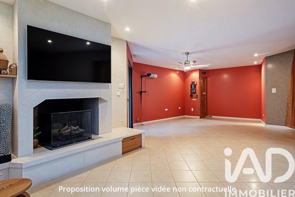 Maison à vendre 5 pièces 139 m² Martillac