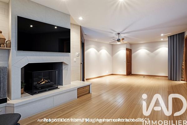 Maison à vendre 5 pièces 139 m² Martillac