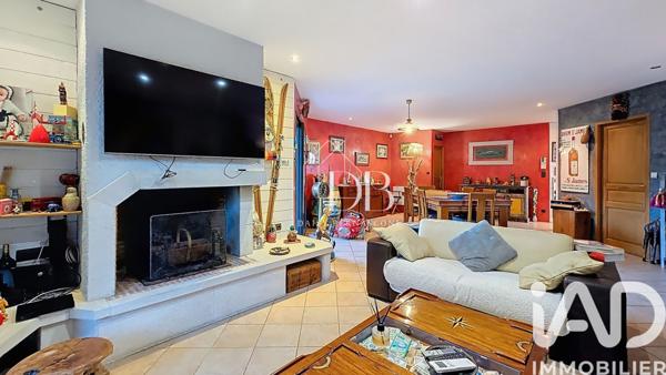 Maison à vendre 5 pièces 139 m² Martillac