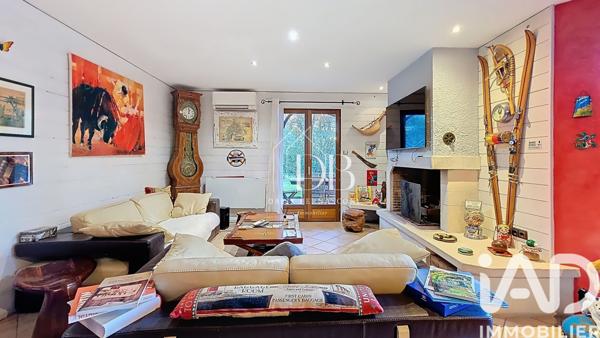 Maison à vendre 5 pièces 139 m² Martillac