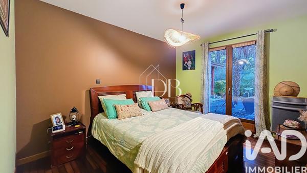 Maison à vendre 5 pièces 139 m² Martillac