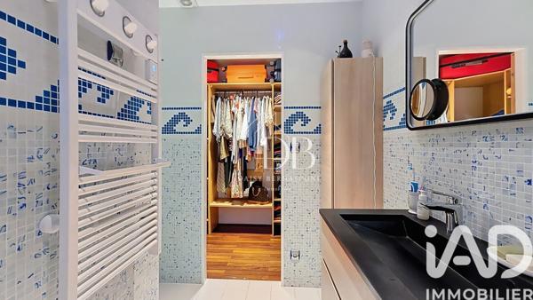 Maison à vendre 5 pièces 139 m² Martillac