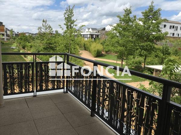 Location Appartement 3 pièces 60.22 m² - 117 ET 133 RUE DE LA MAISON PLATE Olivet 45160