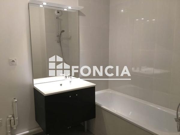 Location Appartement 3 pièces 60.22 m² - 117 ET 133 RUE DE LA MAISON PLATE Olivet 45160