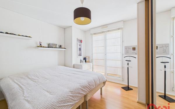 Appartement à vendre    3 pièces • 87,20 m2 Reichstett