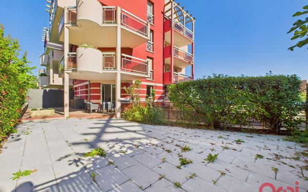 Appartement à vendre    3 pièces • 87,20 m2 Reichstett