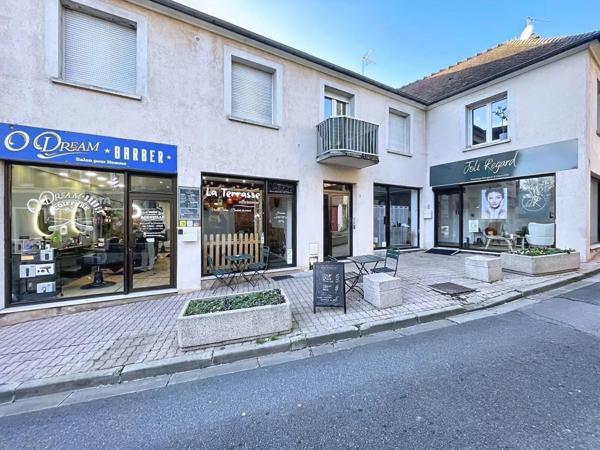 Vente Fonds de commerce 1 pièces 50 m2 à Villecresnes