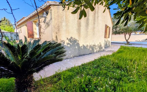 Maison à vendre    4 pièces • 115 m2 Lavérune