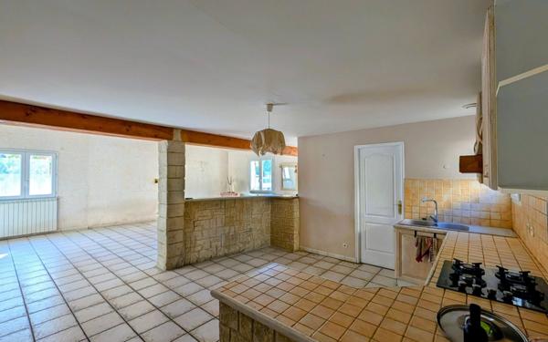Maison à vendre    4 pièces • 115 m2 Lavérune