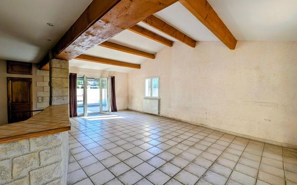 Maison à vendre    4 pièces • 115 m2 Lavérune