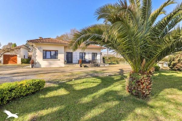 Maison à vendre |  Narrosse |  5 pièces | 110 m²