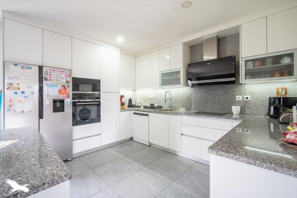 Maison à vendre |  Narrosse |  5 pièces | 110 m²