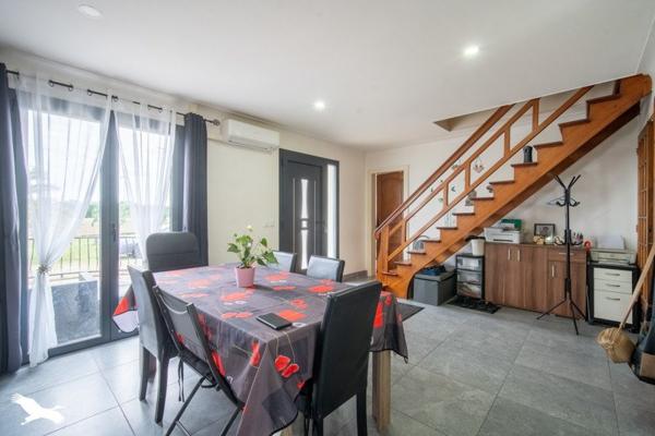 Maison à vendre |  Narrosse |  5 pièces | 110 m²