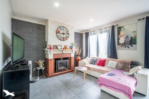 Maison à vendre |  Narrosse |  5 pièces | 110 m²