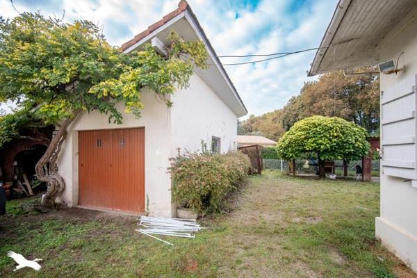 Maison à vendre |  Narrosse |  5 pièces | 110 m²