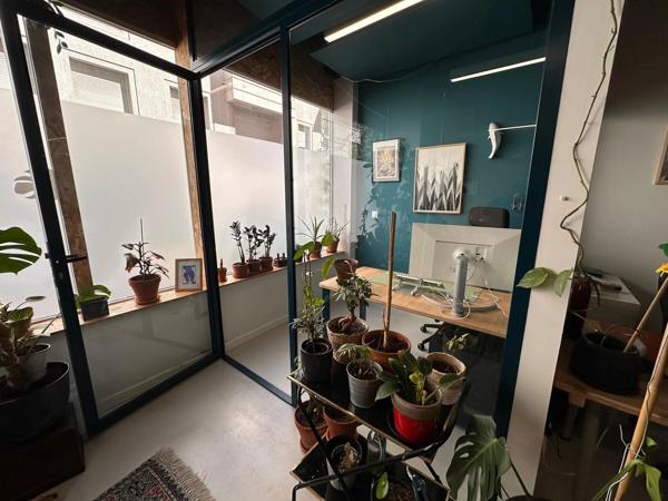 Location                                                      Bureau
                        
                                         182 m2                     à Montpellier