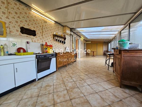 Maison à Surgères, 17700 - 3 pièces 89m²