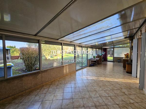 Maison à Surgères, 17700 - 3 pièces 89m²