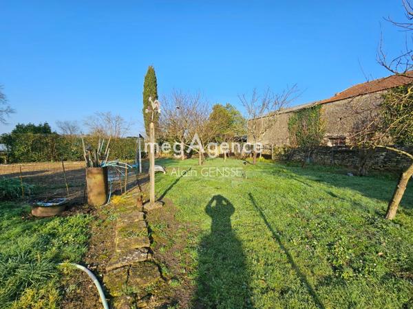 Maison à Surgères, 17700 - 3 pièces 89m²