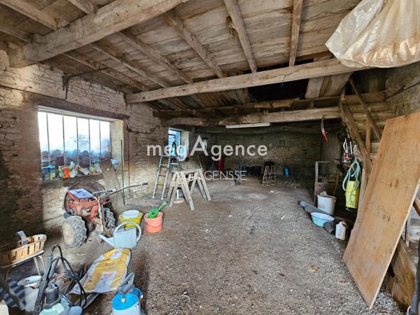 Maison à Surgères, 17700 - 3 pièces 89m²