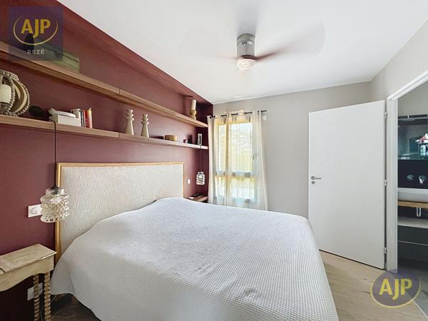 Vente maison Les Sorinieres : 505 000 € - AJP Immobilier Rezé