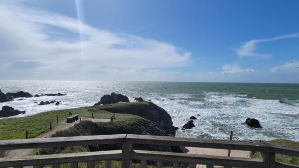 VILLA FACE MER / LE POULIGUEN,  
Le pouliguen 44510