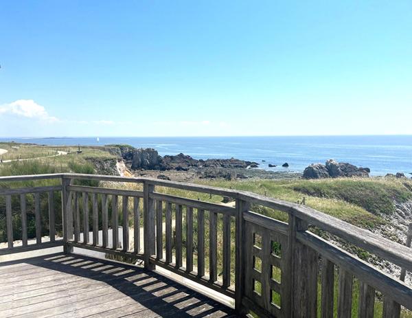 VILLA FACE MER / LE POULIGUEN,  
Le pouliguen 44510