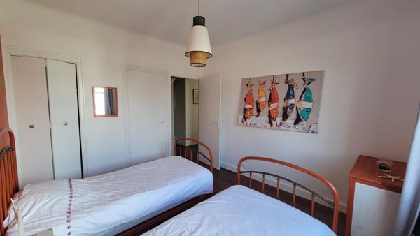 VILLA FACE MER / LE POULIGUEN,  
Le pouliguen 44510